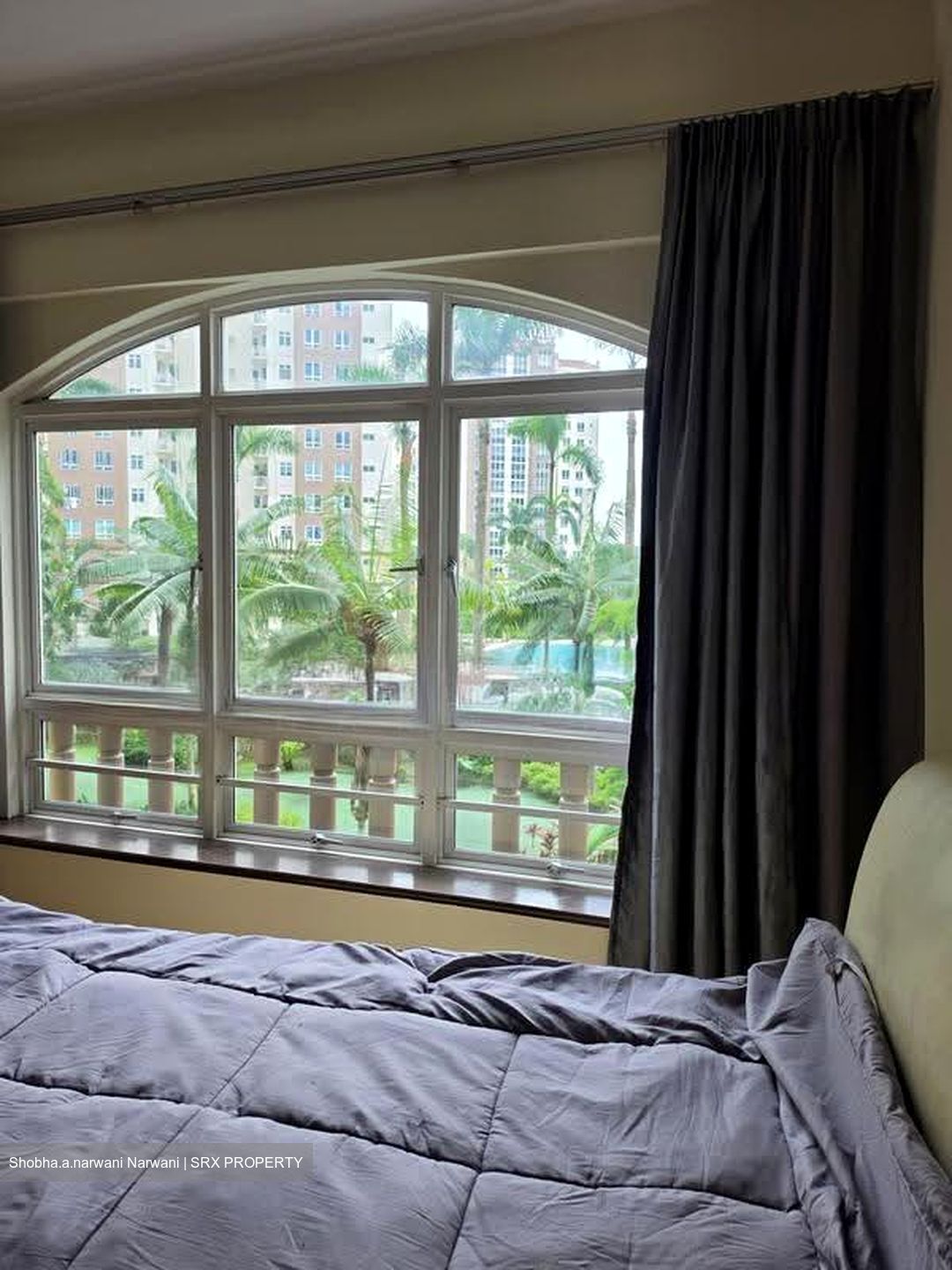 The Tropica (D18), Condominium #623158811